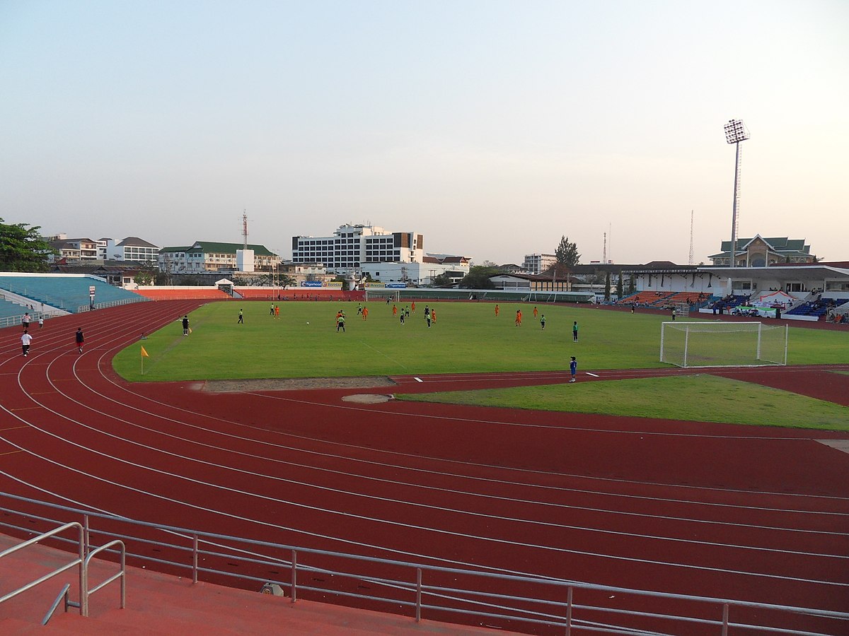 18 Extraordinary Facts About Savannakhet Province Stadium 