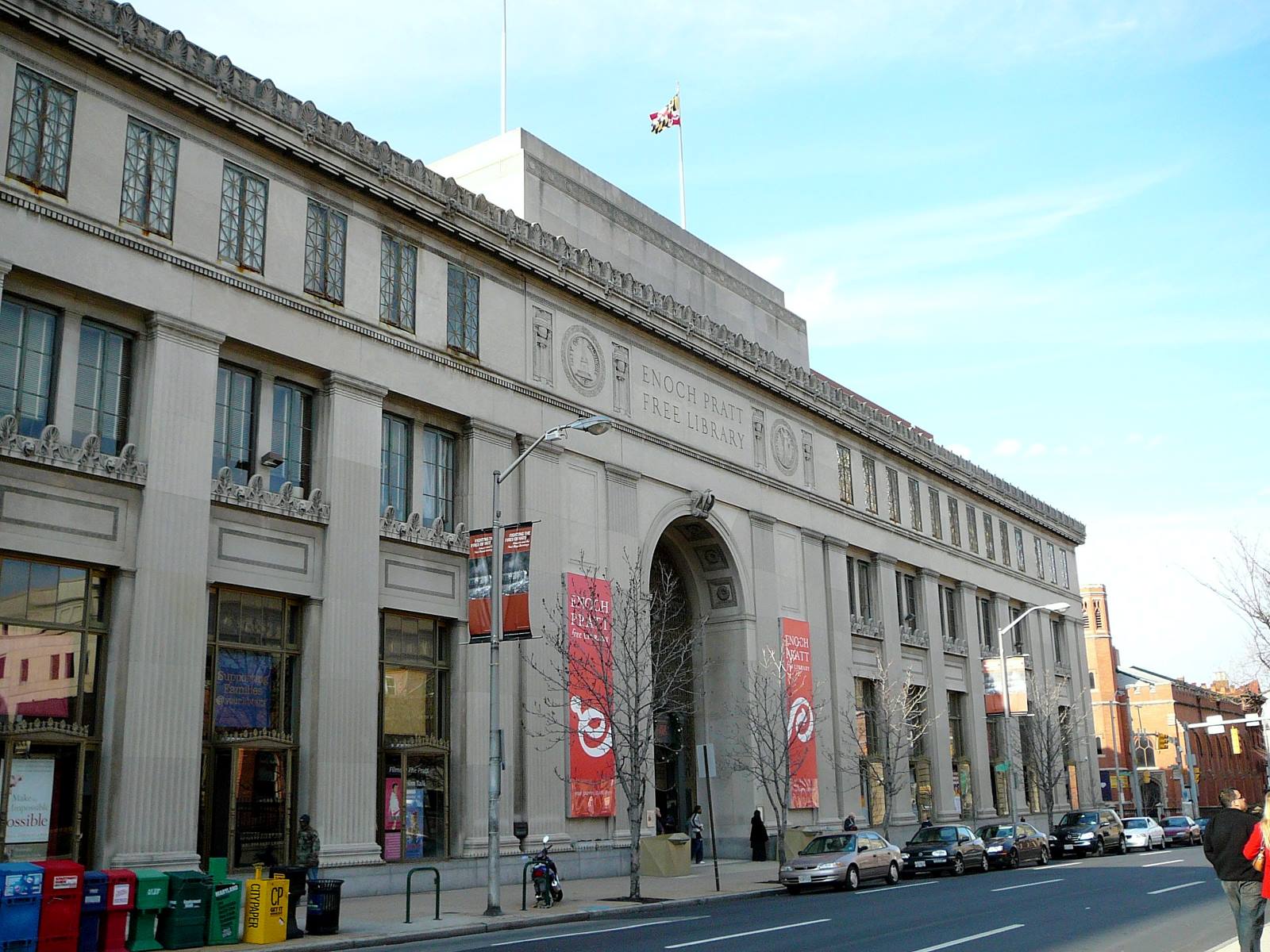 20-surprising-facts-about-enoch-pratt-free-library
