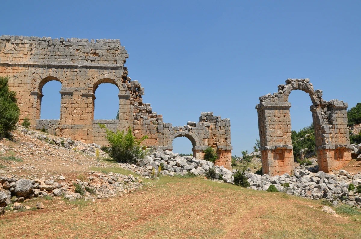 20-surprising-facts-about-olba-diocaesarea