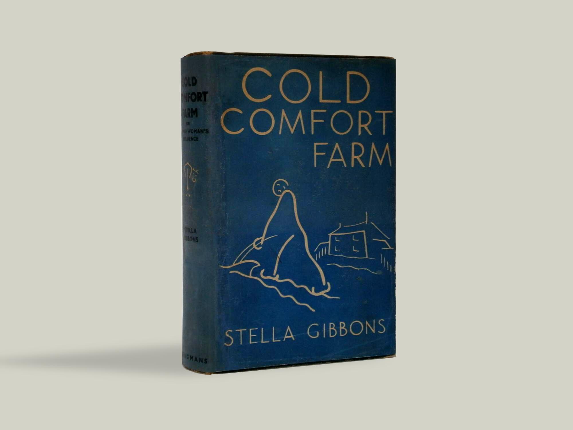 20-unbelievable-facts-about-cold-comfort-farm-stella-gibbons
