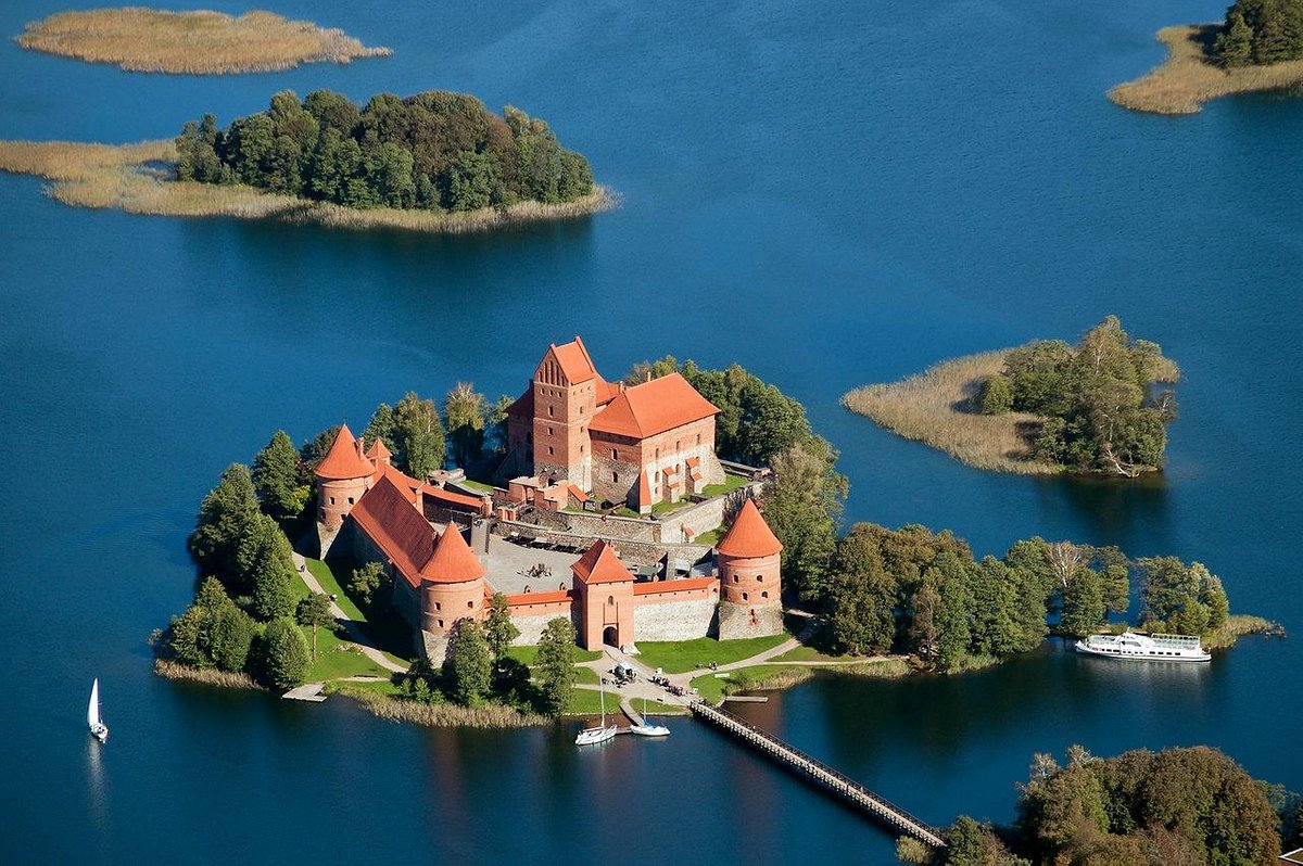 20-unbelievable-facts-about-trakai-island-castle