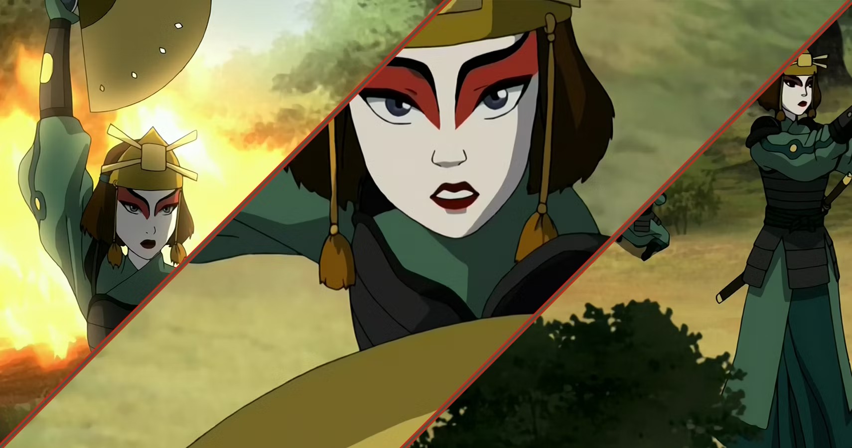 21-facts-about-kyoshi-warriors-avatar-the-last-airbender