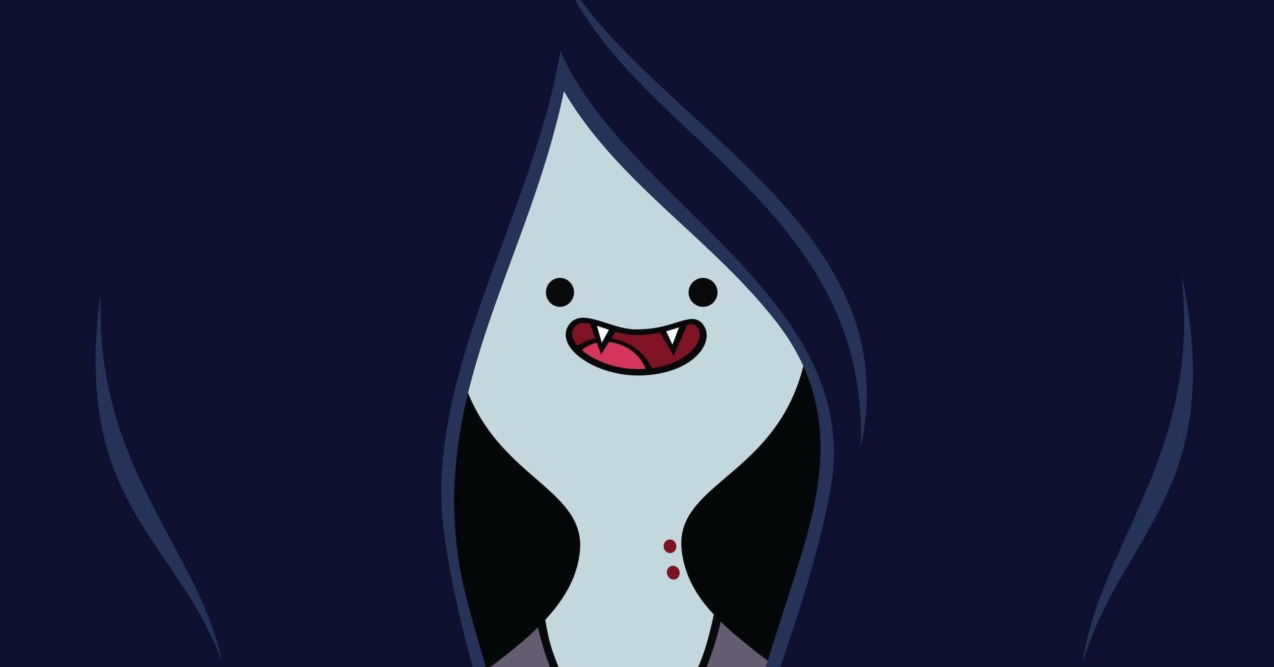 Marceline's closet