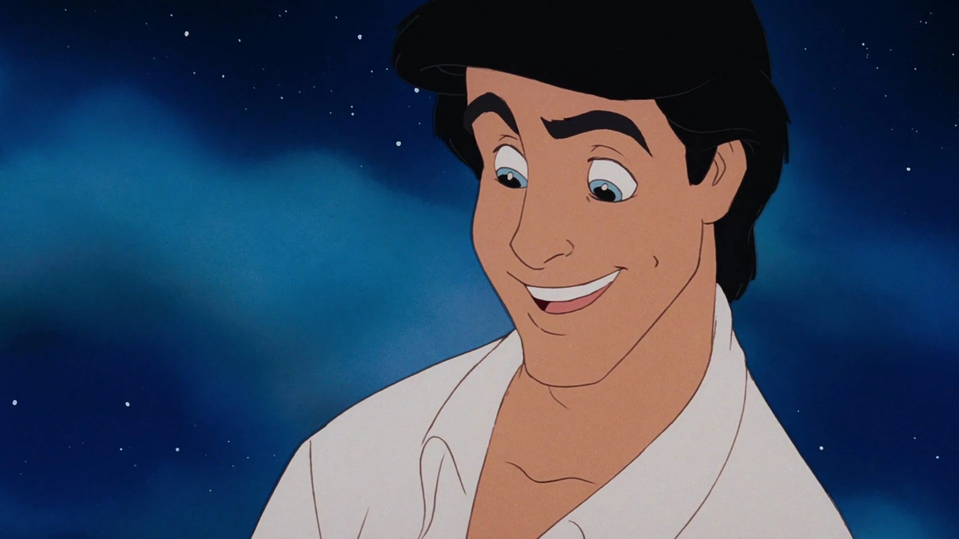 21 Facts About Prince Eric (The Little Mermaid)