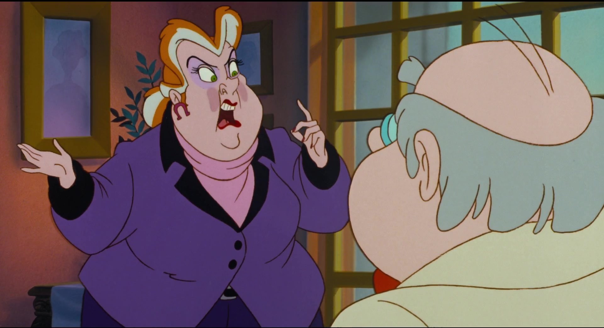 22-facts-about-aunt-pristine-figg-tom-and-jerry-the-movie