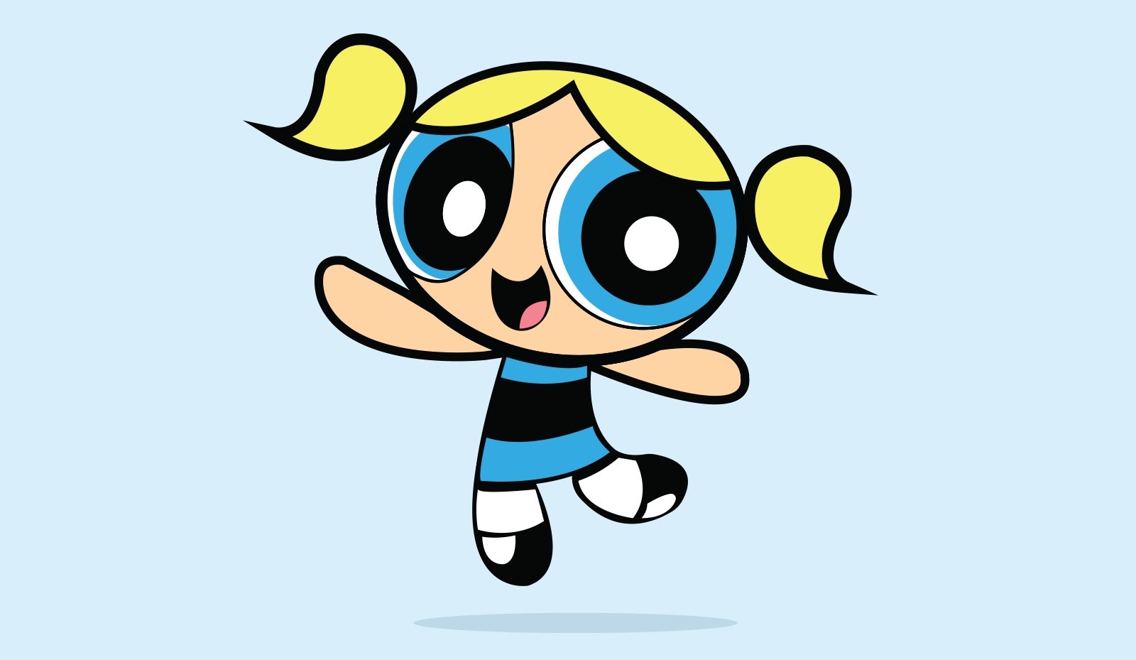 22-facts-about-bubbles-the-powerpuff-girls