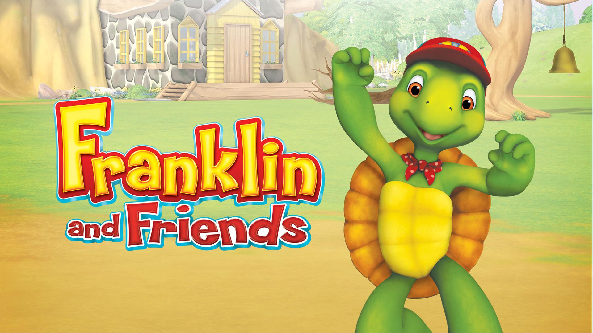 22-facts-about-franklin-the-turtle-franklin-and-friends