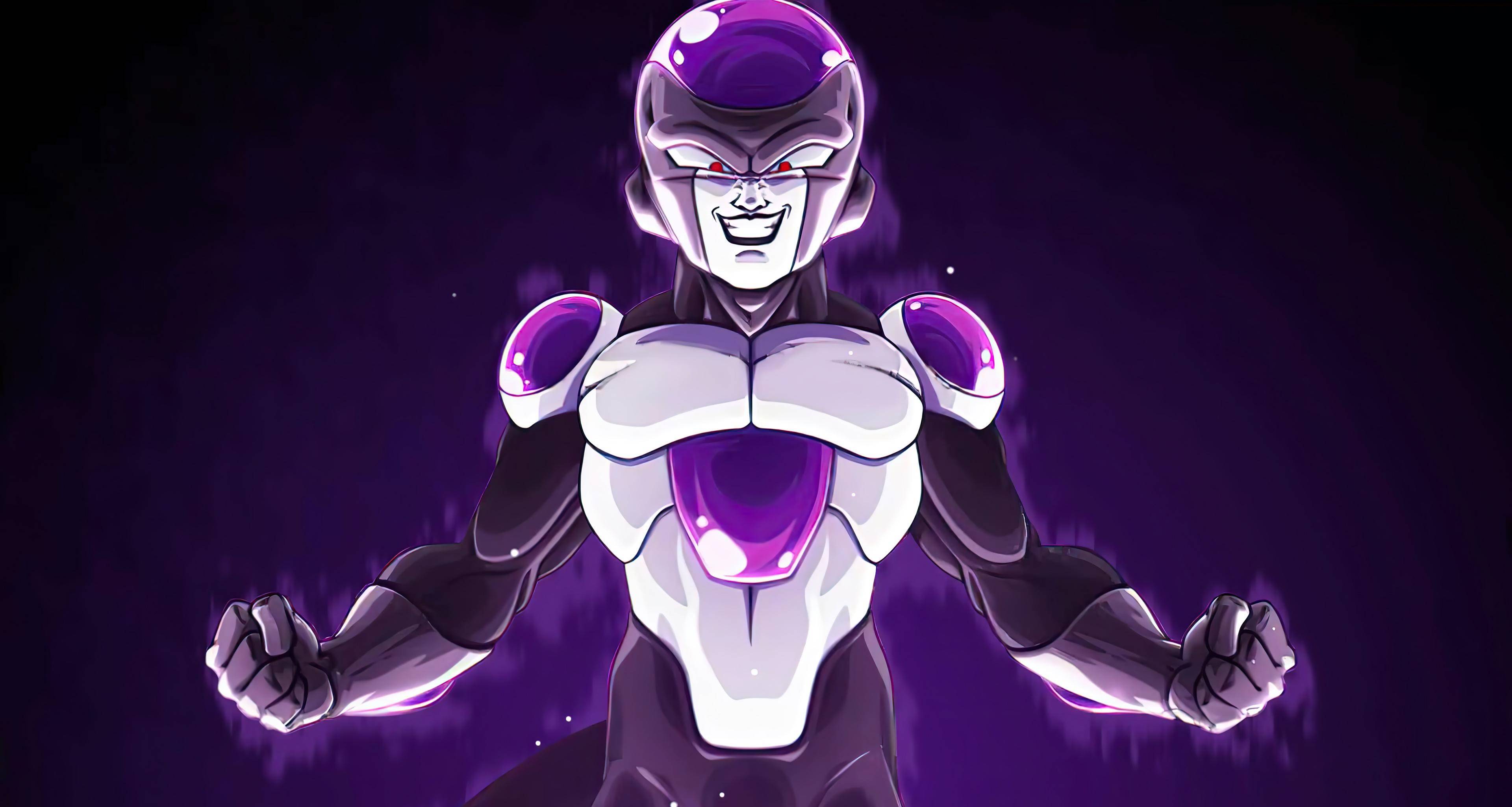22 Facts About Frieza (Dragon Ball Z) 