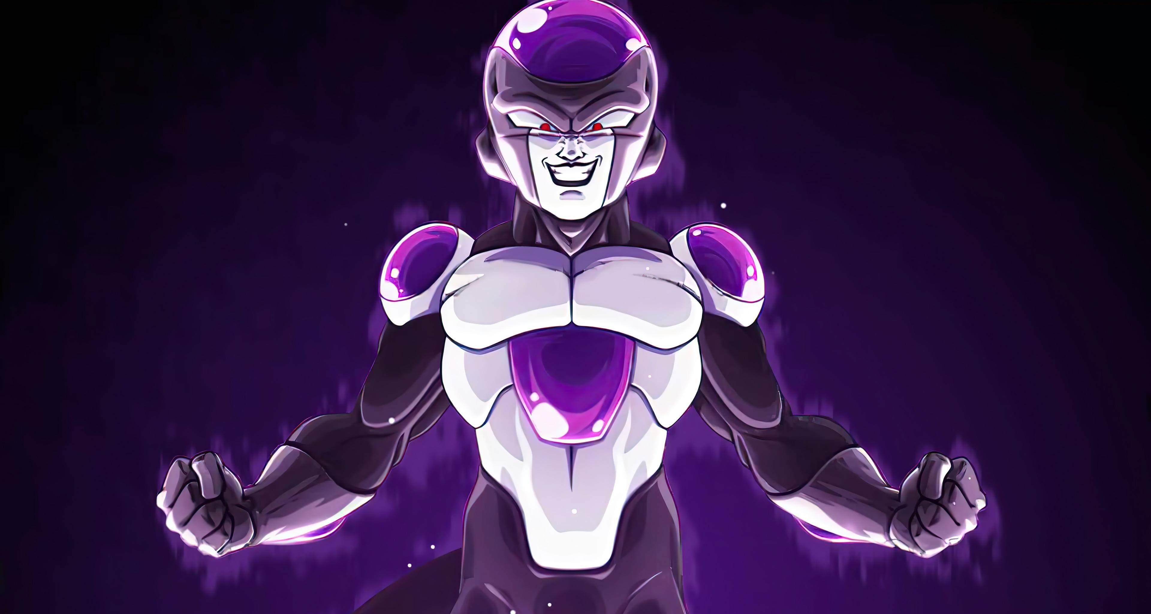 22 Facts About Frieza Dragon Ball Z Facts