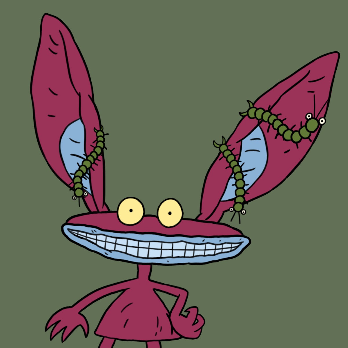 22-facts-about-ickis-aaahh-real-monsters