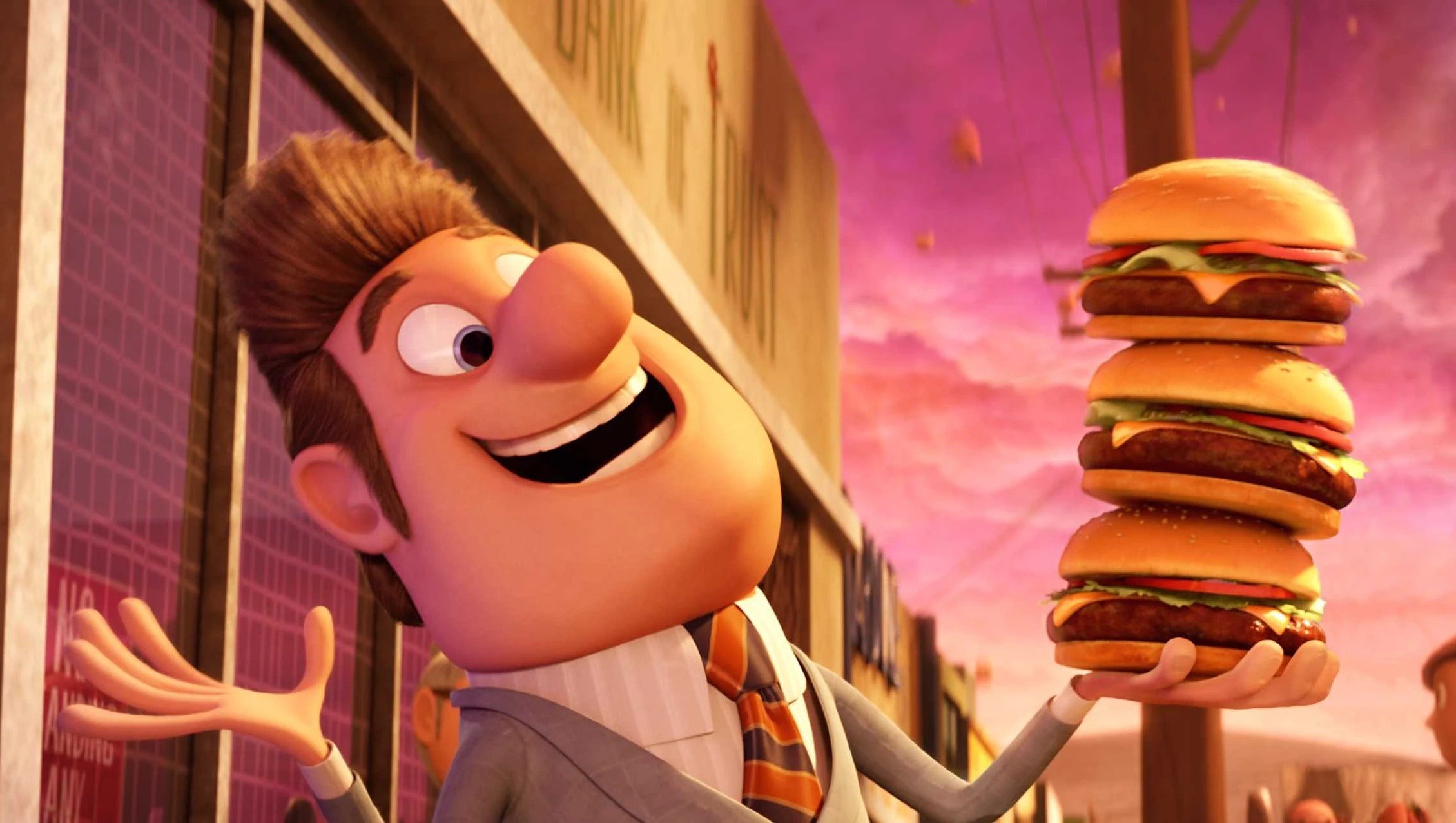 22-facts-about-mayor-shelbourne-cloudy-with-a-chance-of-meatballs