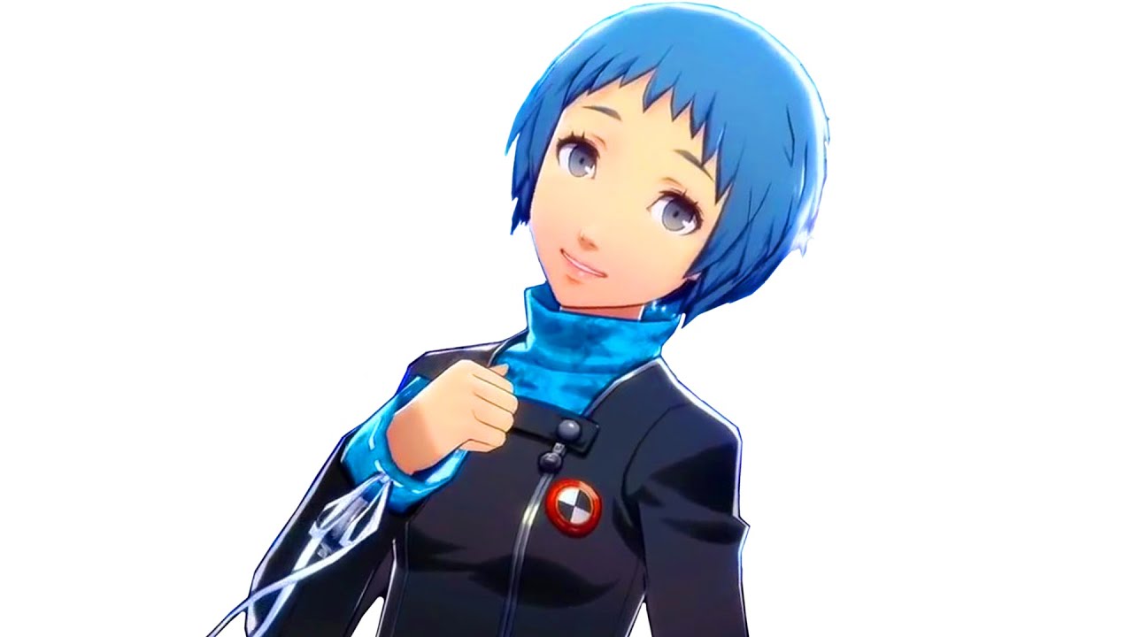 Persona 3 protagonist – personality, voice actors, and more