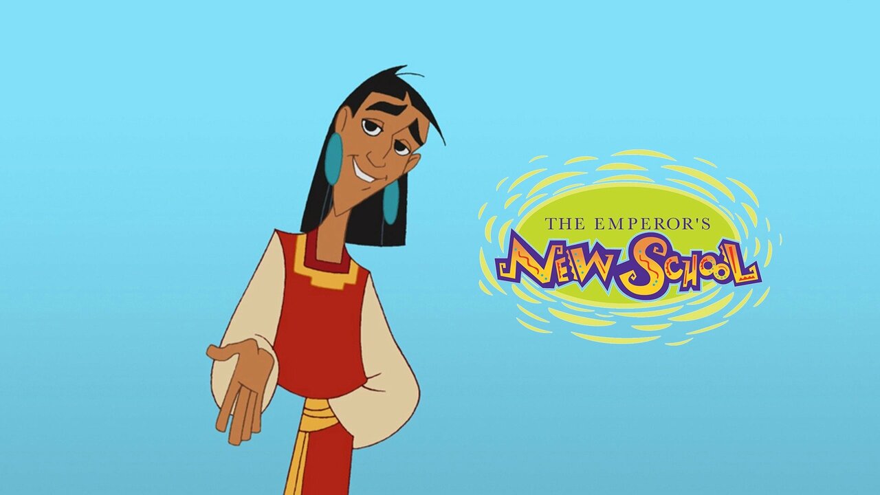 23-facts-about-kuzco-the-emperors-new-school