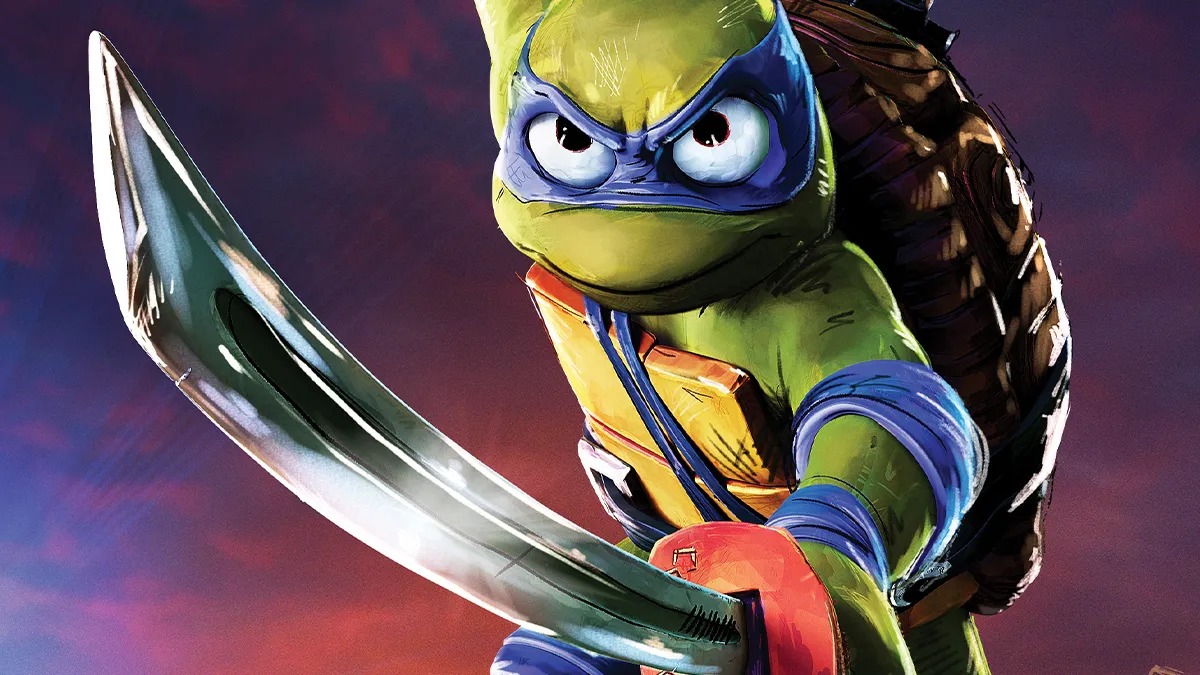 20 Facts About Teenage Mutant Ninja Turtles (Teenage Mutant Ninja