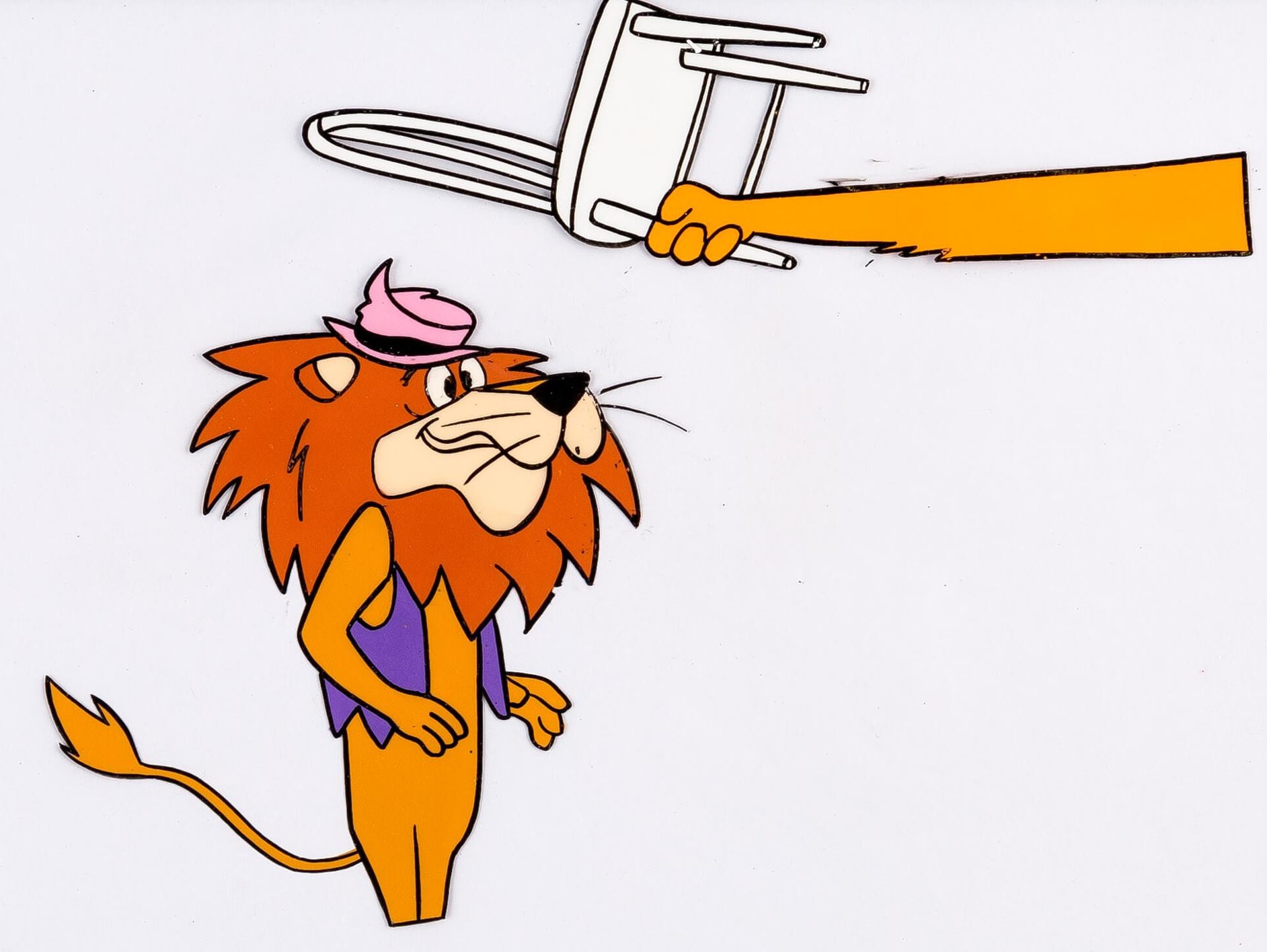 23-facts-about-lippy-lion-the-hanna-barbera-new-cartoon-series