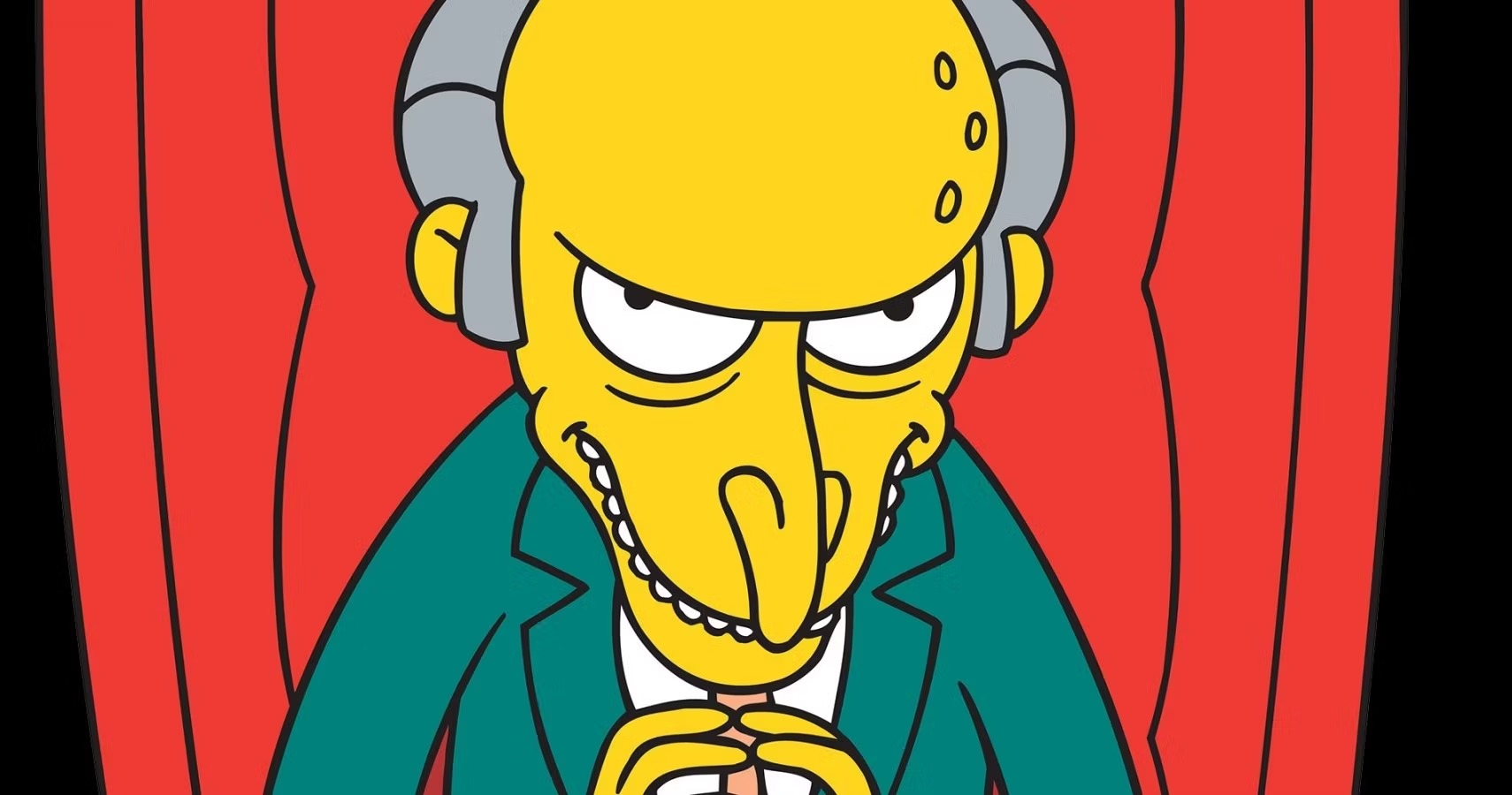 23 Facts About Mr. Burns (The Simpsons) - Facts.net