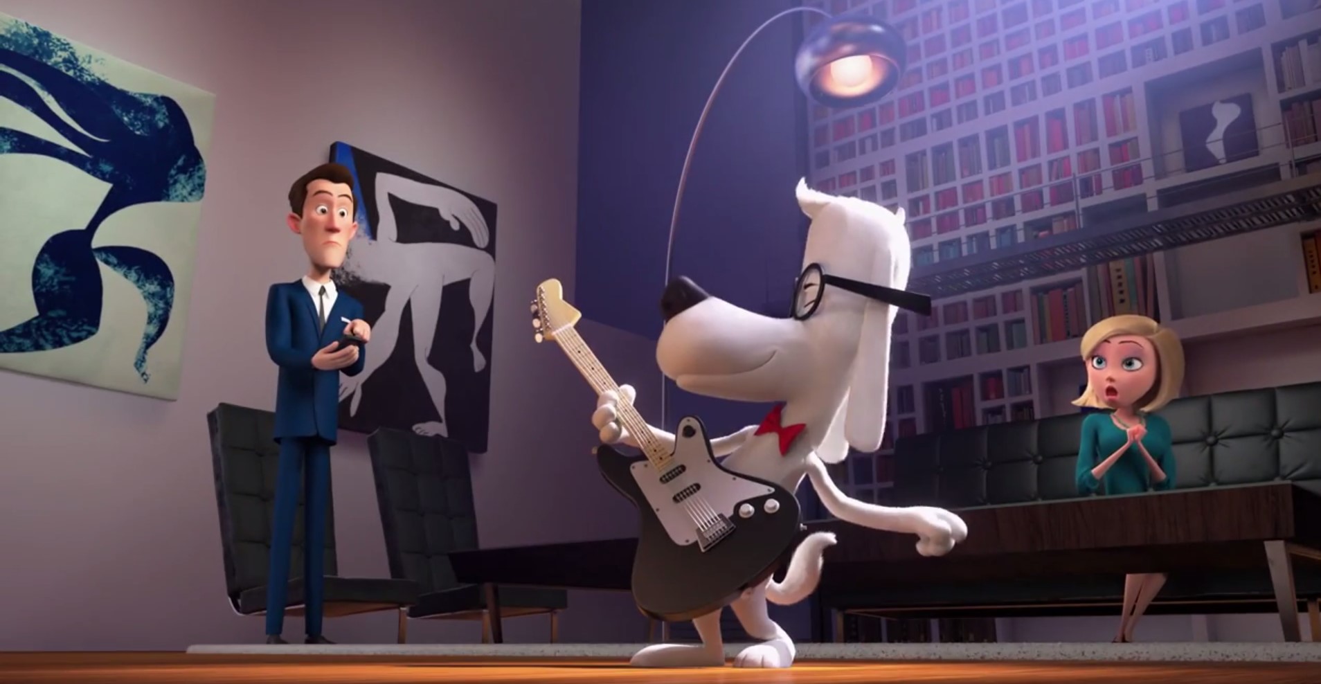23-facts-about-mr-peabody-the-mr-peabody-sherman-show