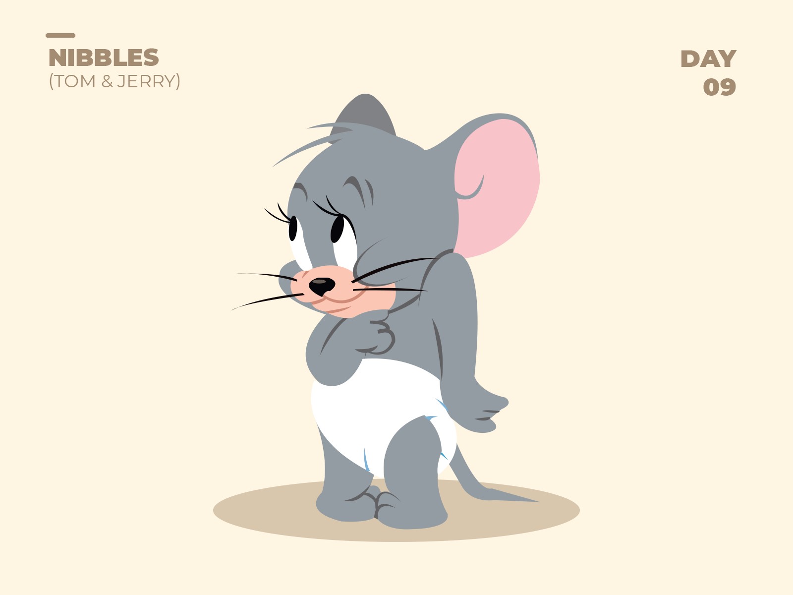 23-facts-about-nibbles-tom-and-jerry