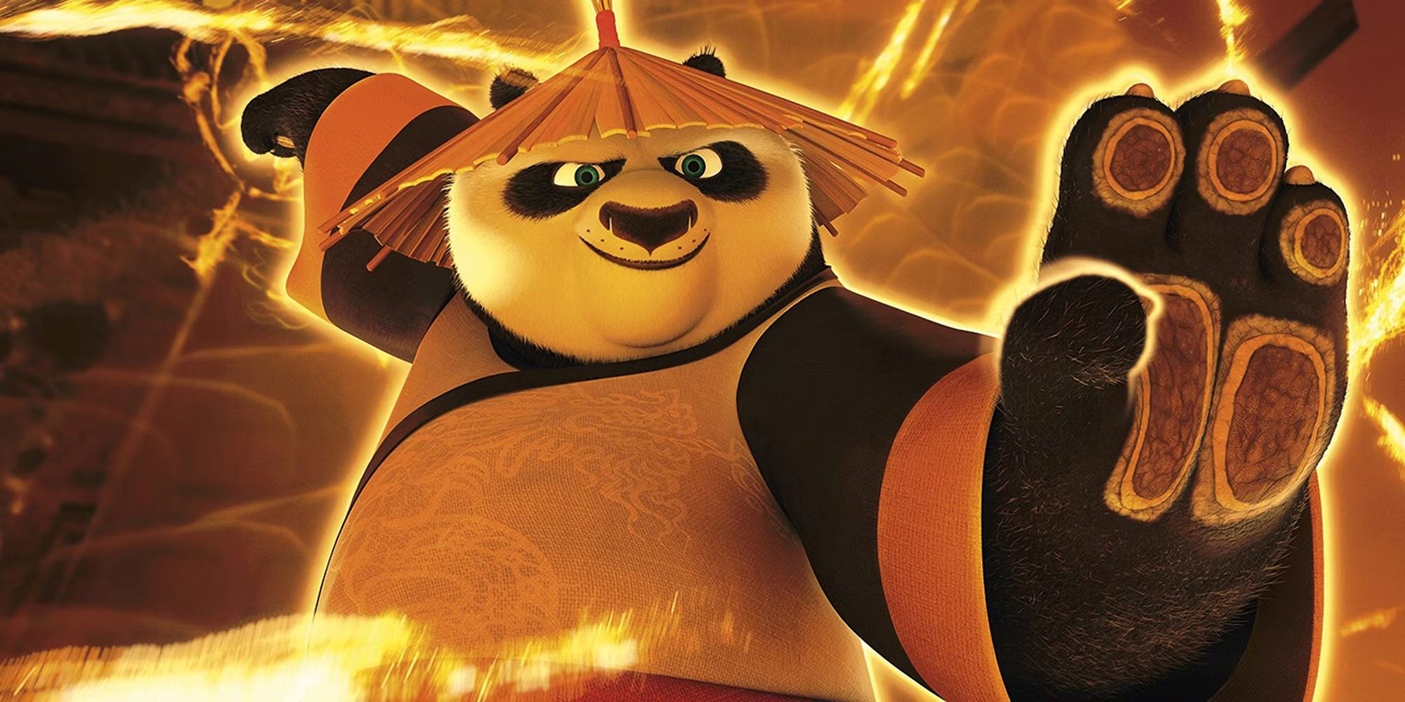 TIME for Kids  Kung Fu Panda Returns