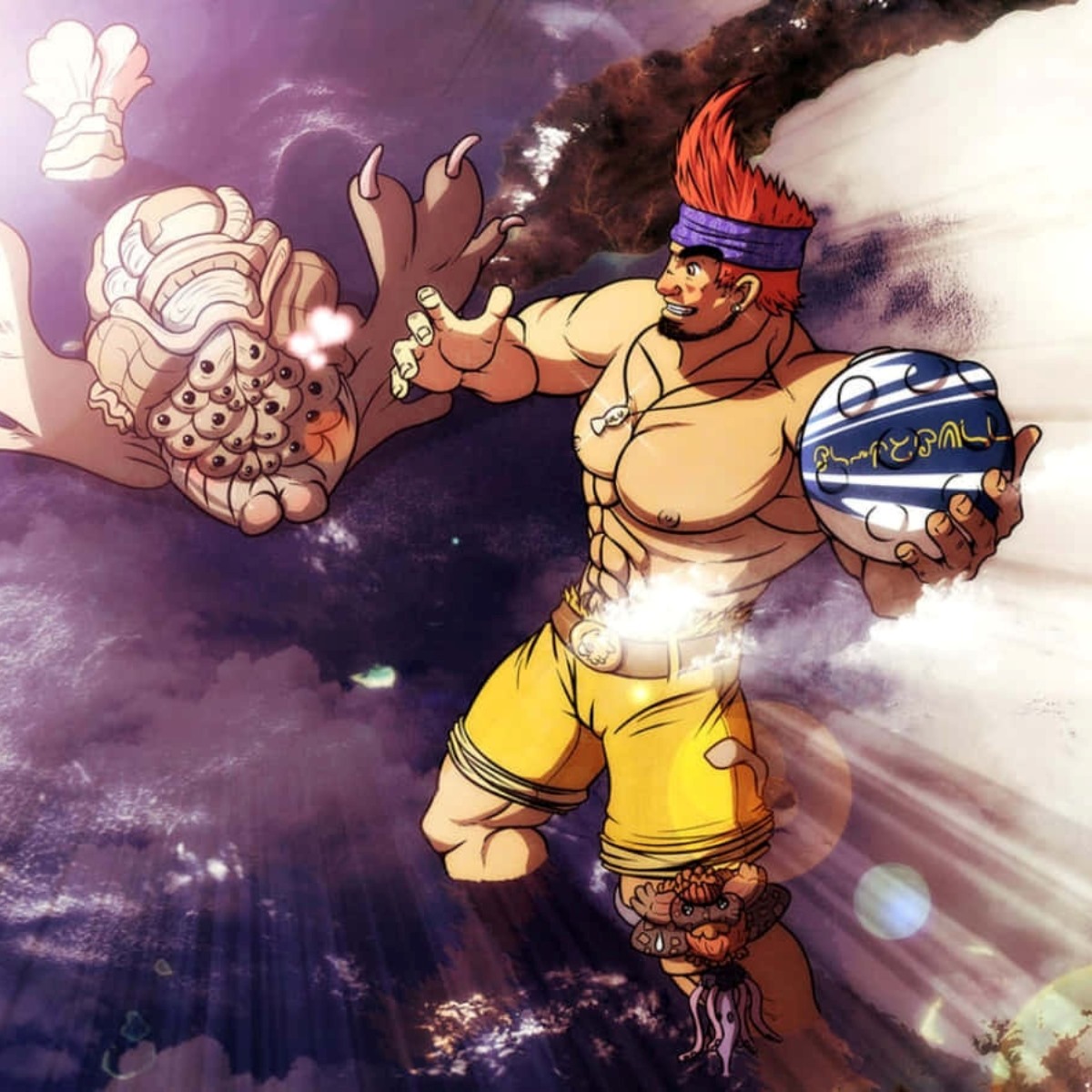 23-facts-about-wakka-final-fantasy-unlimited