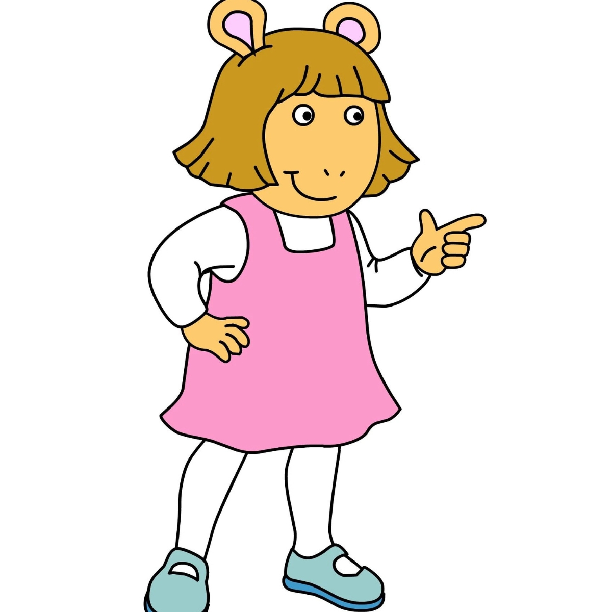 24-facts-about-dora-winifred-d-w-read-arthur