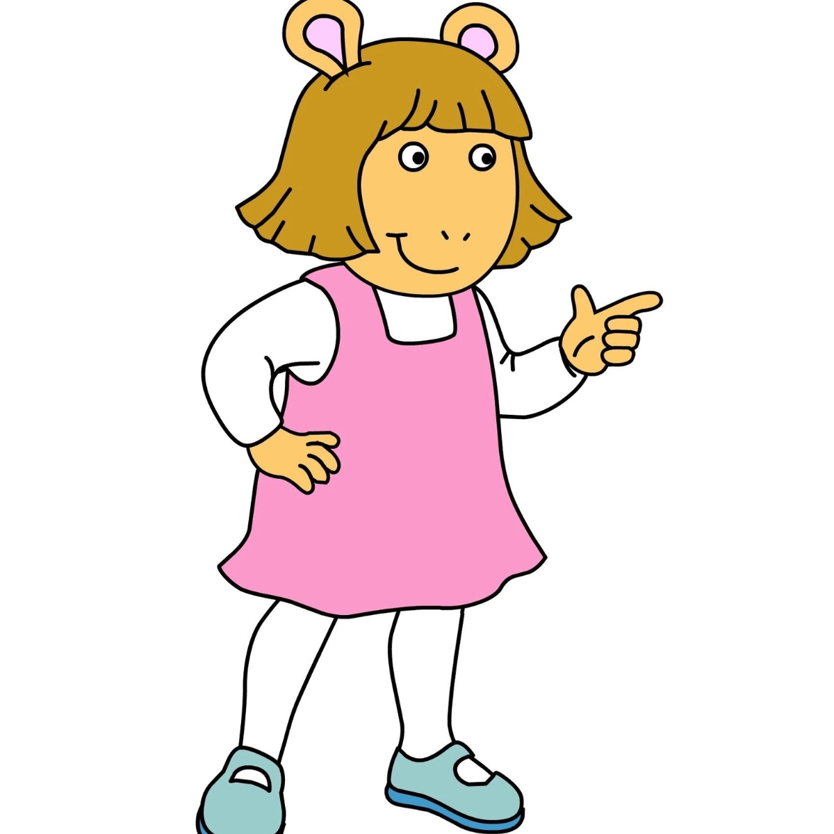 Dora winifred