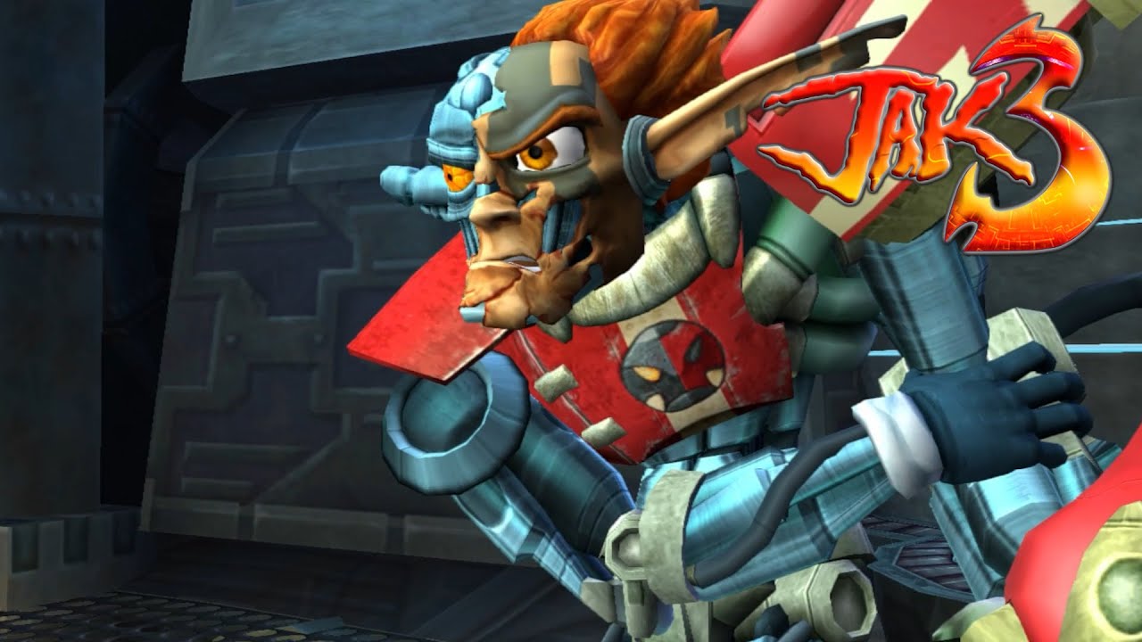 24-facts-about-errol-jak-and-daxter-the-precursor-legacy