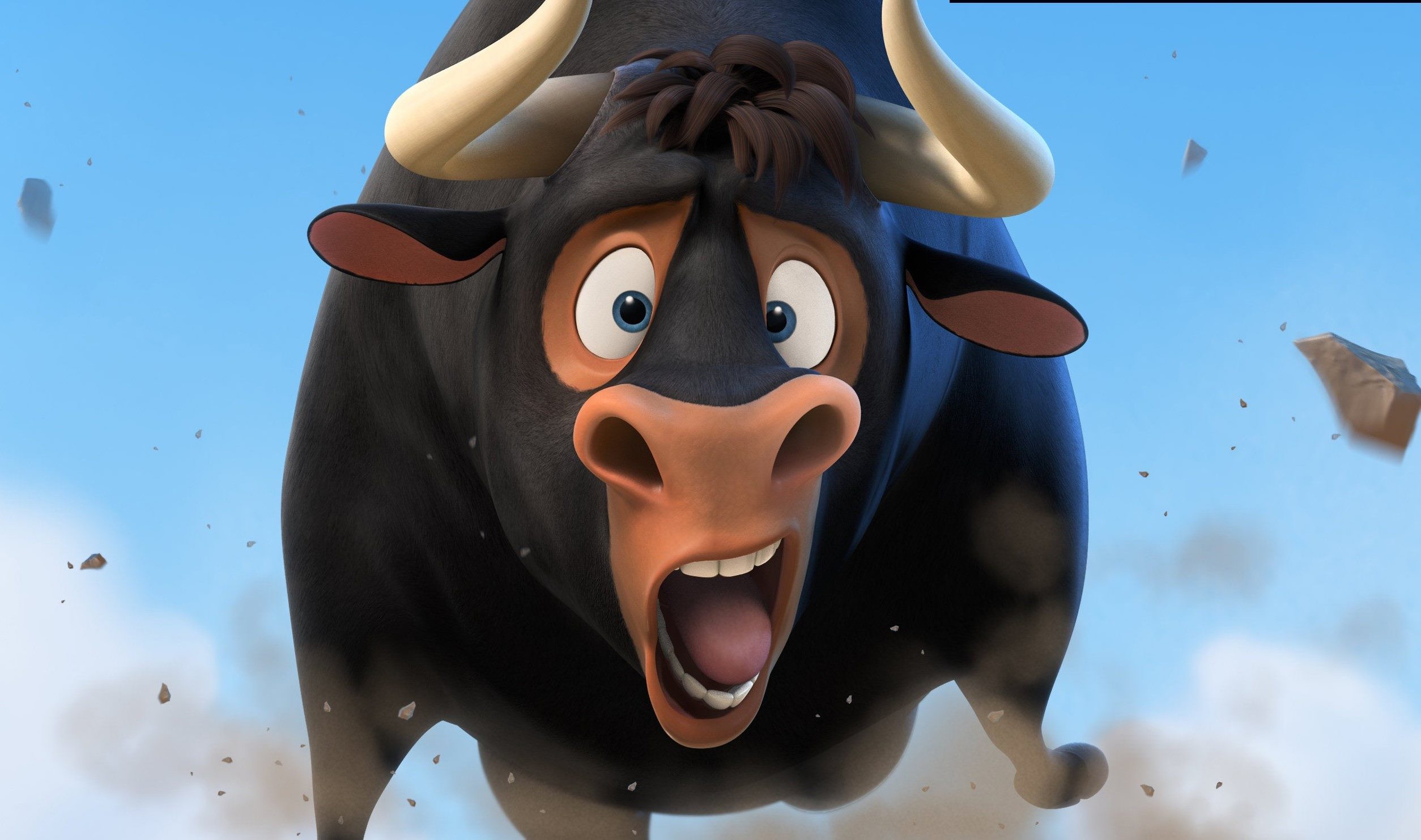 Ferdinand (film) - Wikipedia