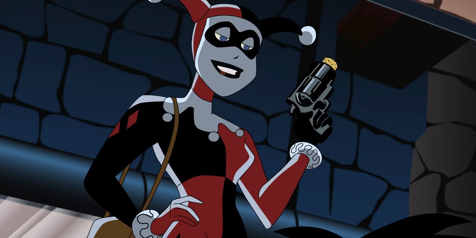 24-facts-about-harley-quinn-batman-the-animated-series