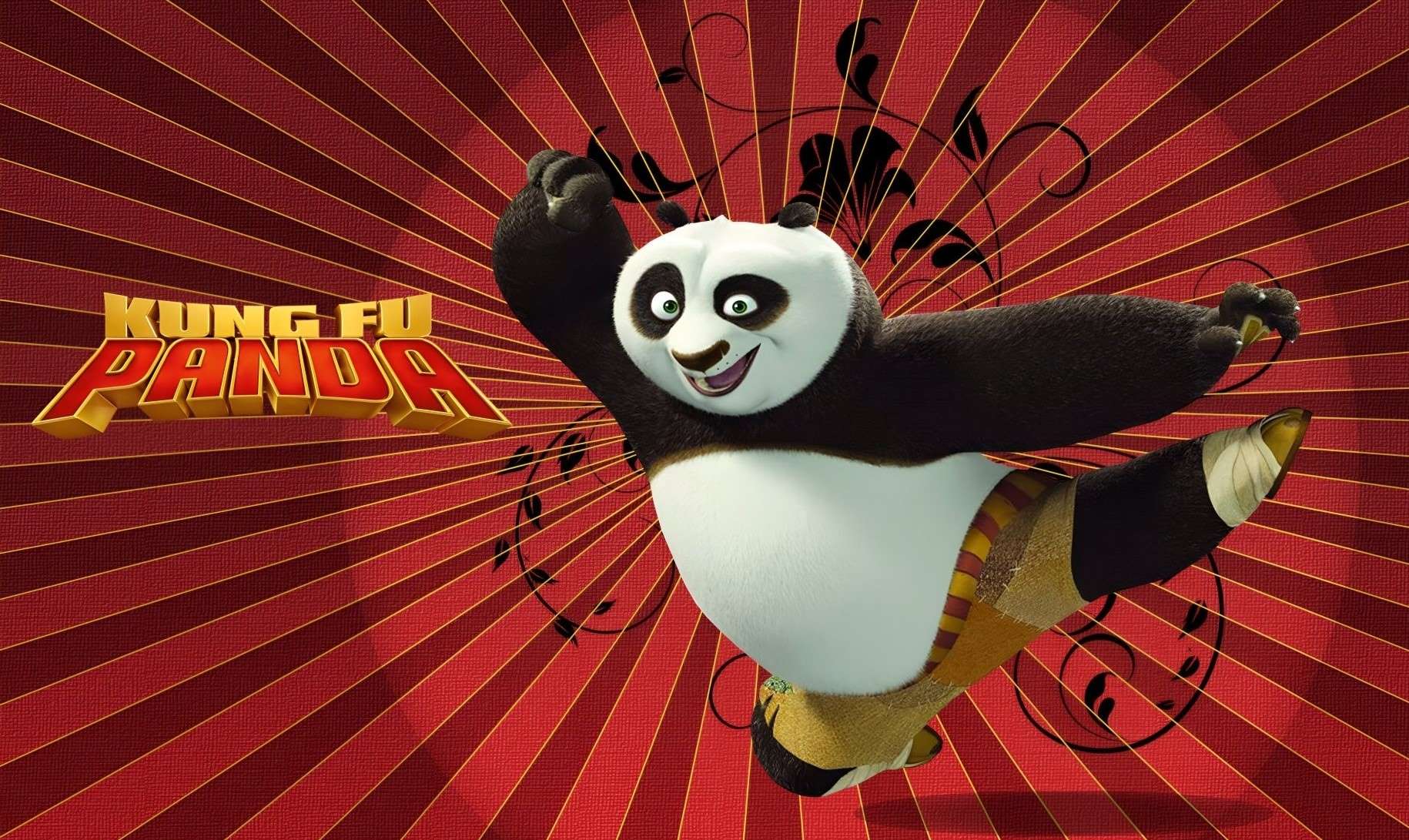 24-facts-about-kung-fu-panda-kung-fu-panda