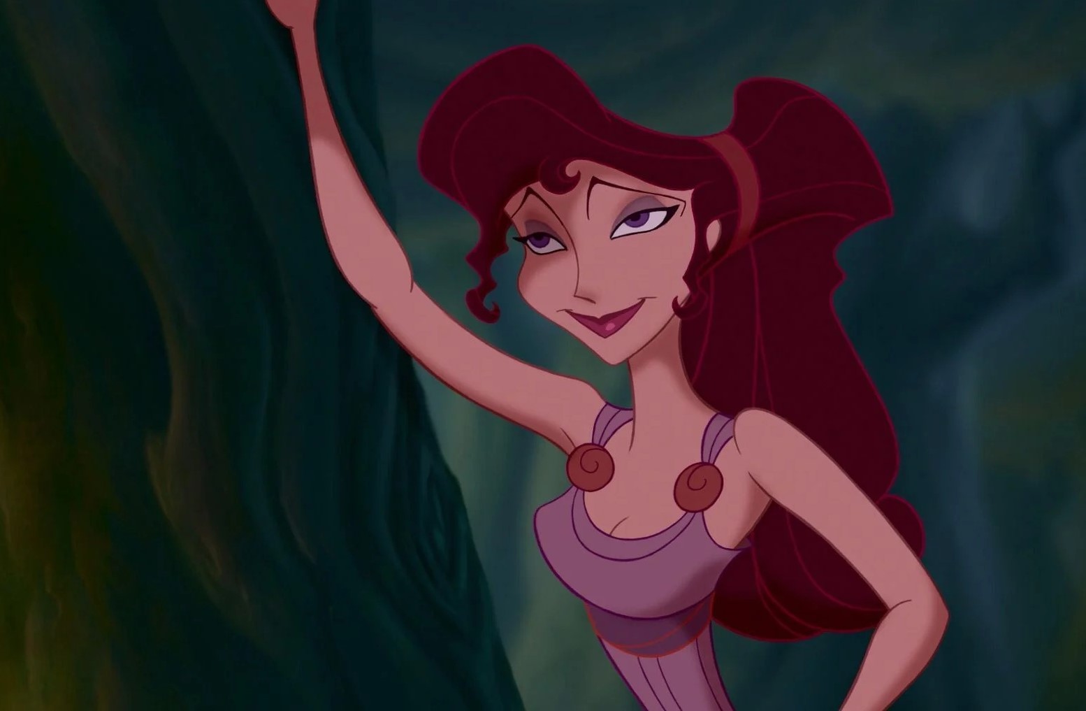 24 Facts About Megara Hercules Facts