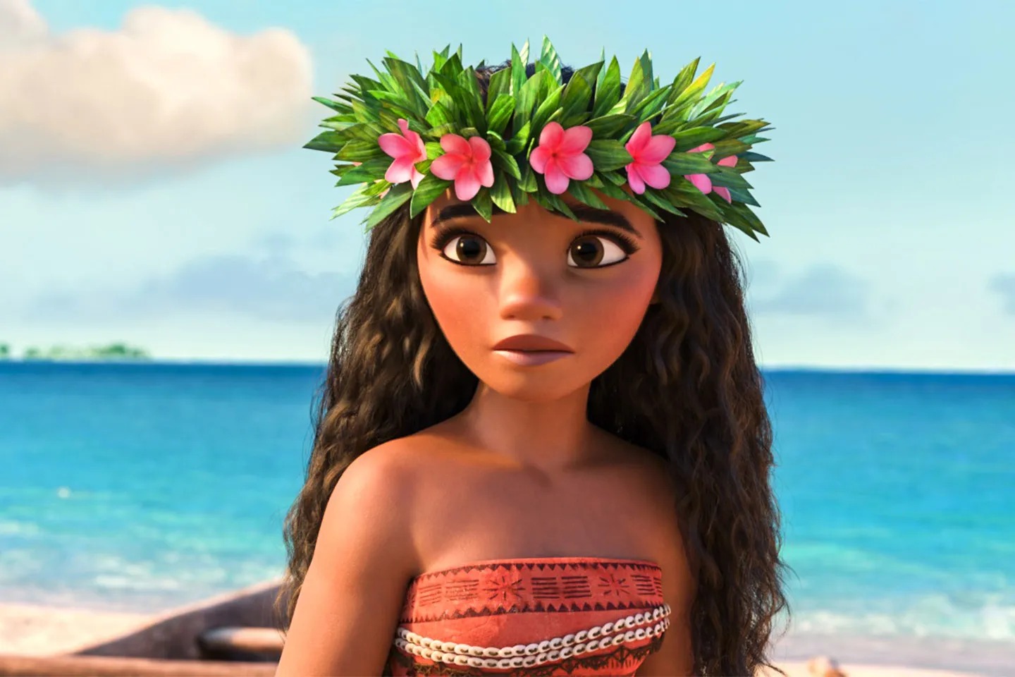 Moana – Character.com