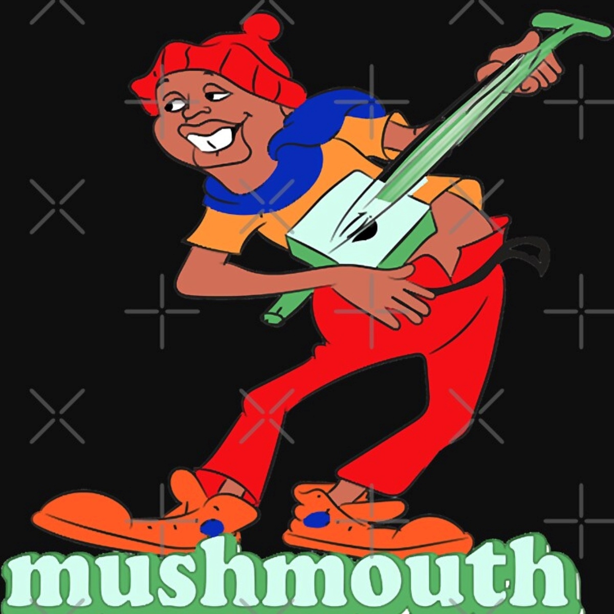 24-facts-about-mushmouth-fat-albert-and-the-cosby-kids