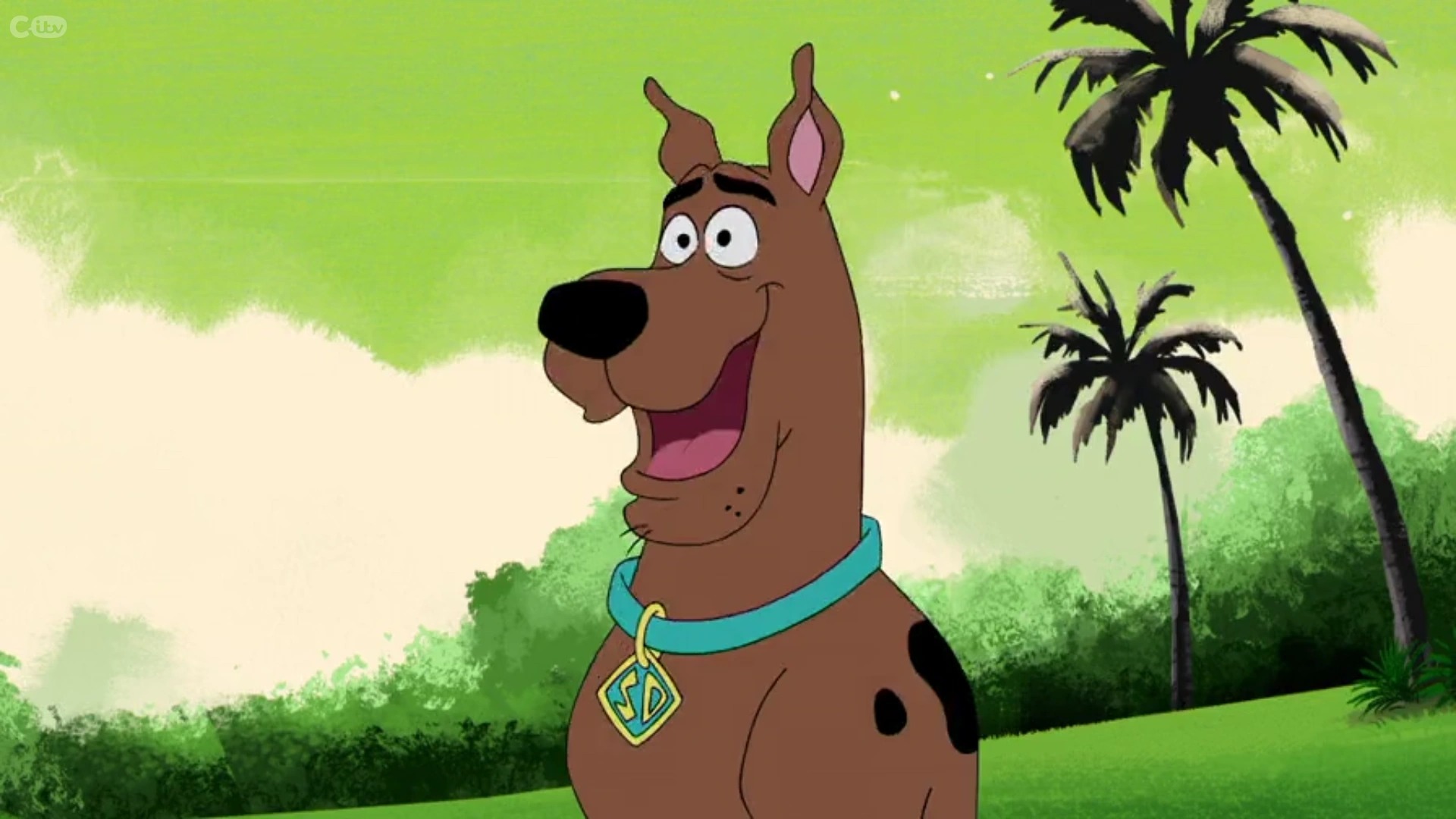 24-facts-about-scooby-doo-scooby-doo