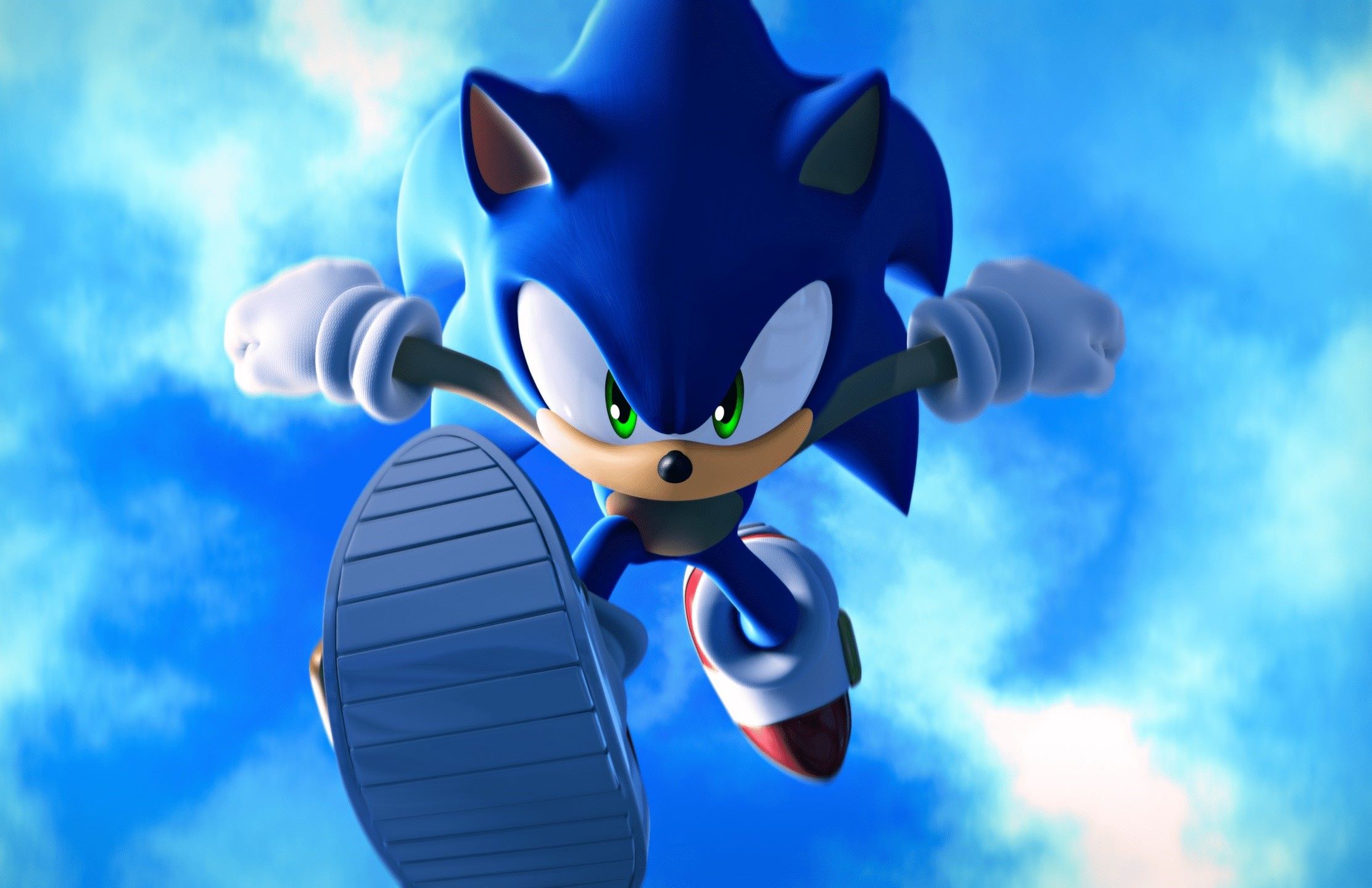 24 Facts About Sonic The Hedgehog Sonic X Facts
