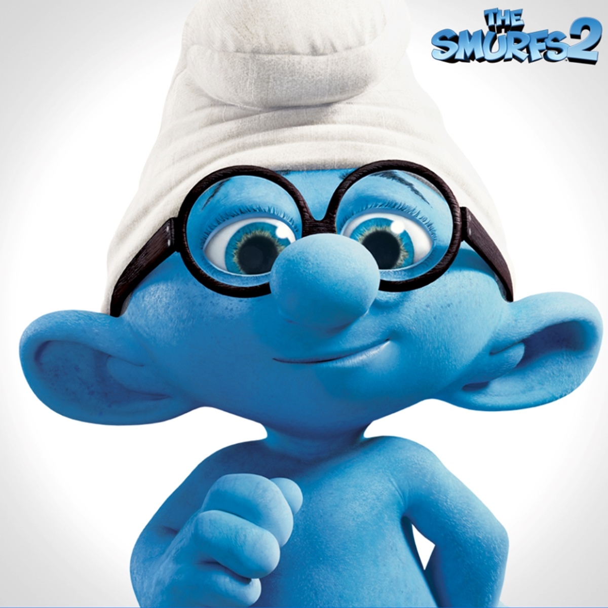 25 Facts About Brainy Smurf The Smurfs Facts