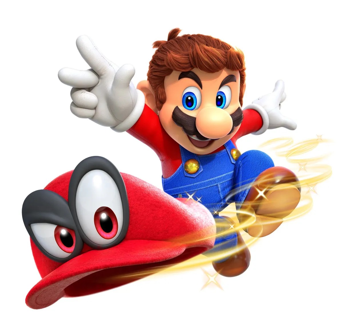 25-facts-about-cappy-super-mario-odyssey