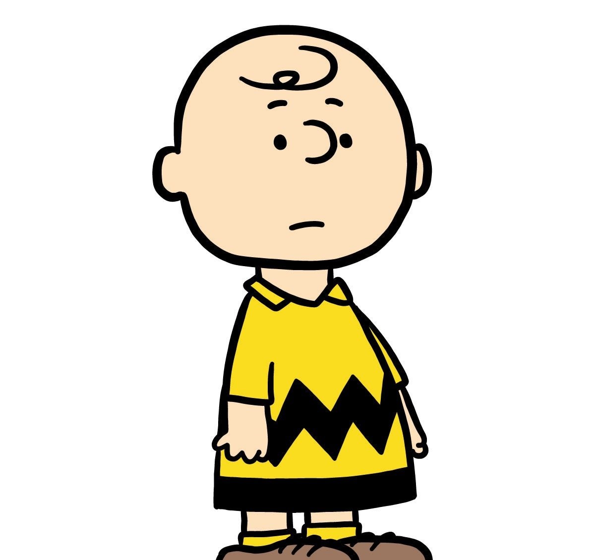 5 cents charlie brown