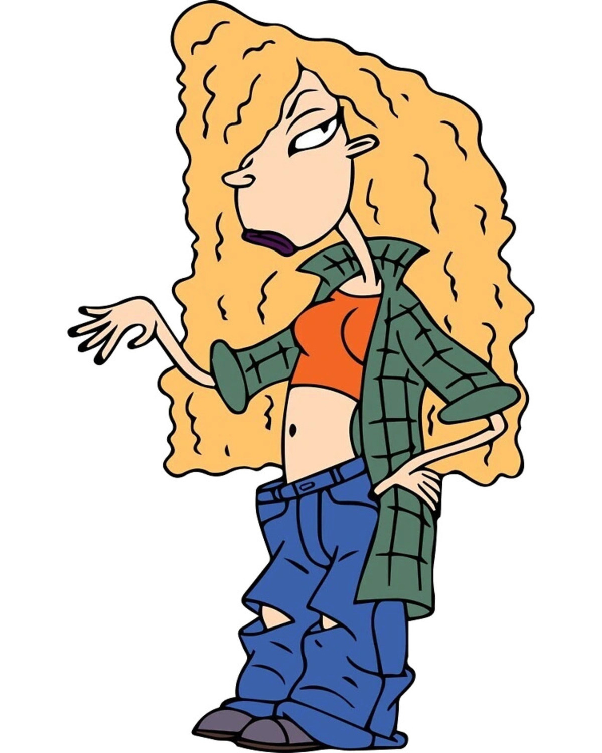 25-facts-about-debbie-thornberry-the-wild-thornberrys