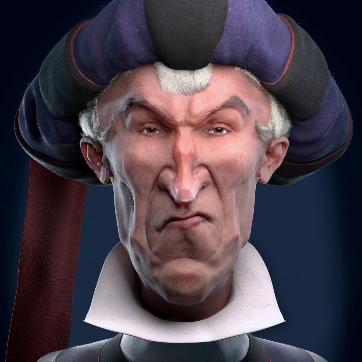 25-facts-about-frollo-the-hunchback-of-notre-dame