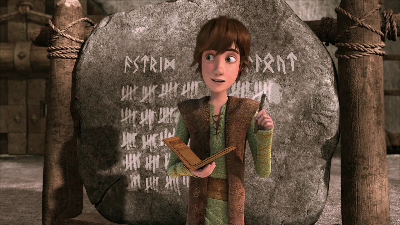 25 Facts About Hiccup Horrendous Haddock Iii Dreamworks Dragons