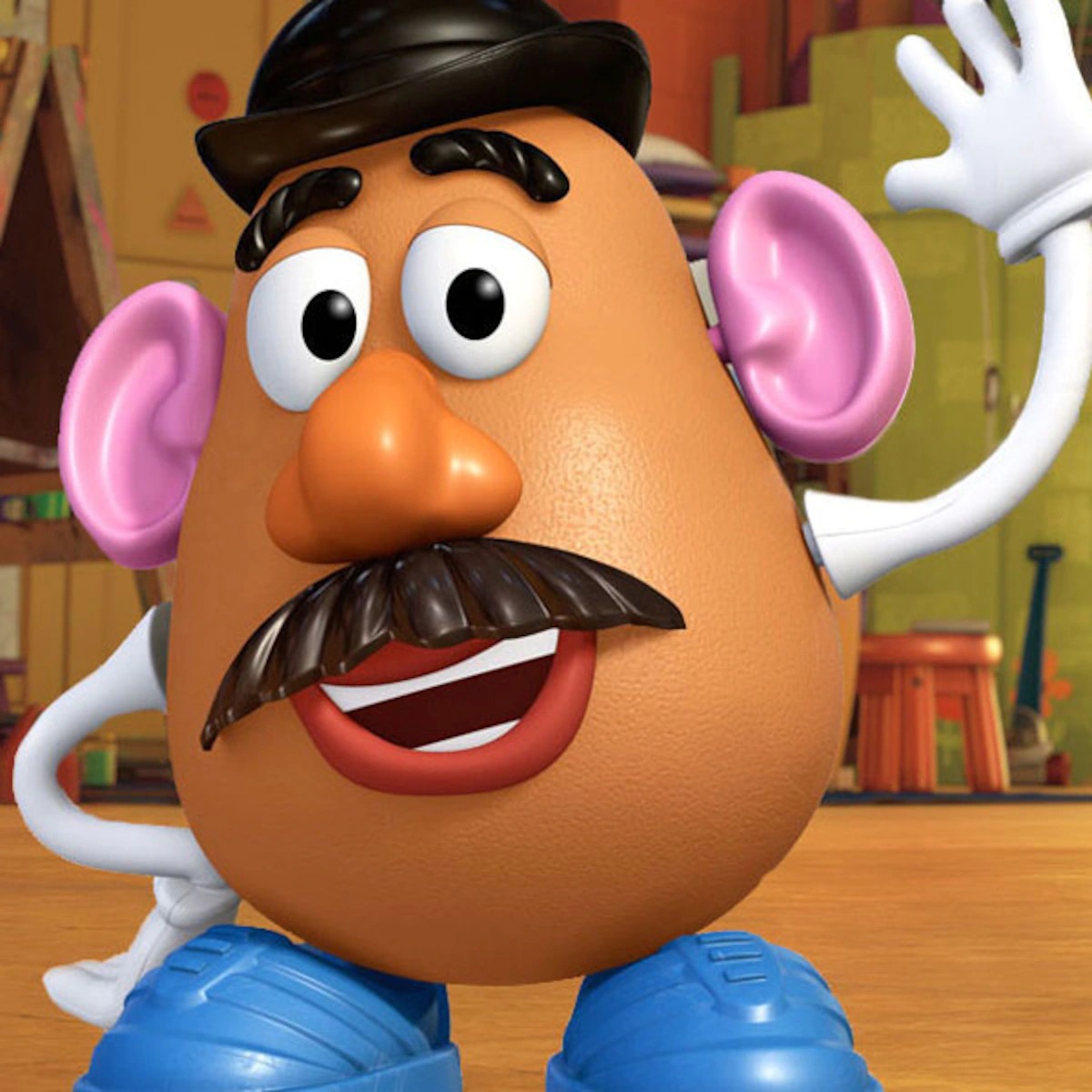 25 Facts About Mr Potato Head Toy Story Facts