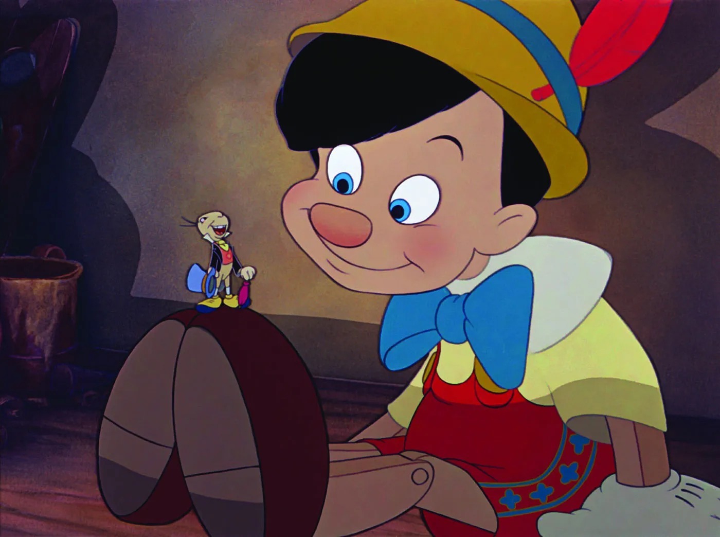 25-facts-about-pinocchio-pinocchio