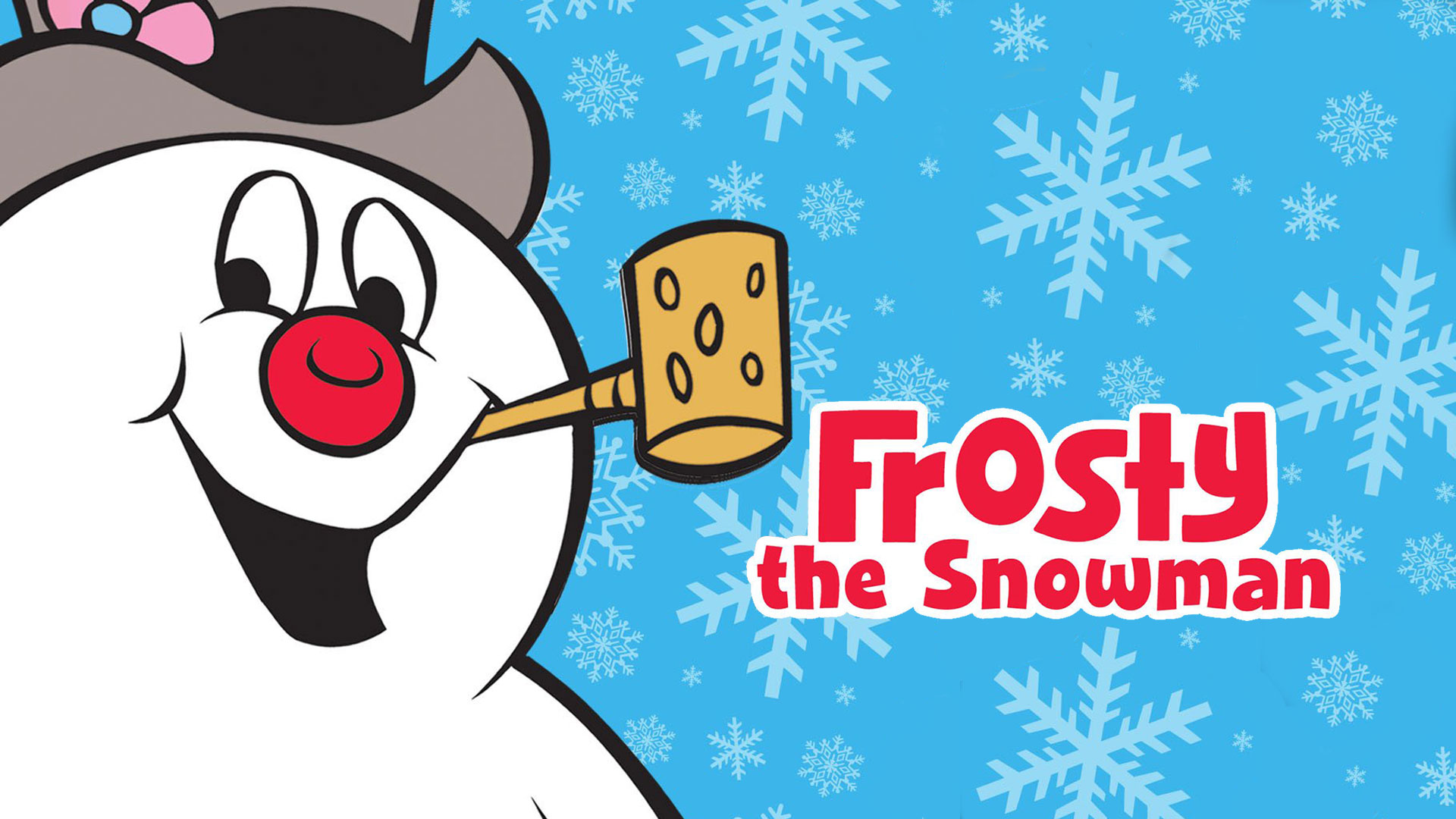 Pin on frosty the snowman (2021) announcement!