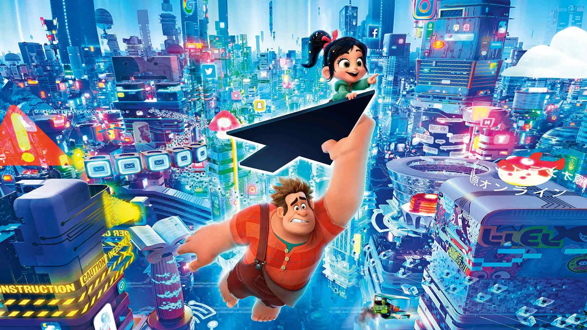 30-facts-about-the-movie-ralph-breaks-the-internet
