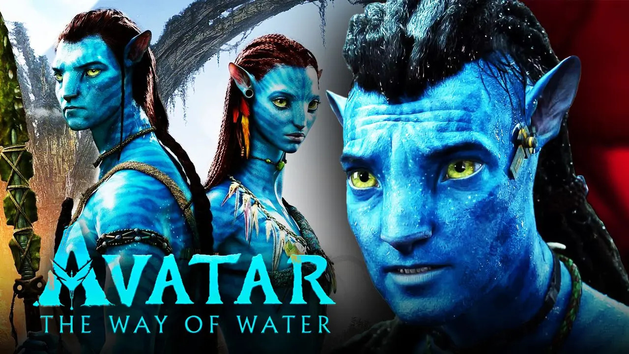 Facts About The Movie Avatar The Way Of Water Facts Net