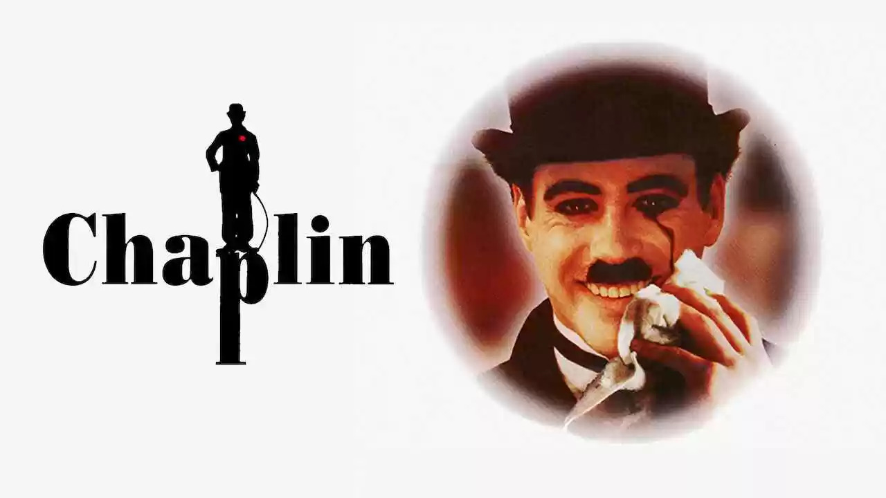 31-facts-about-the-movie-chaplin