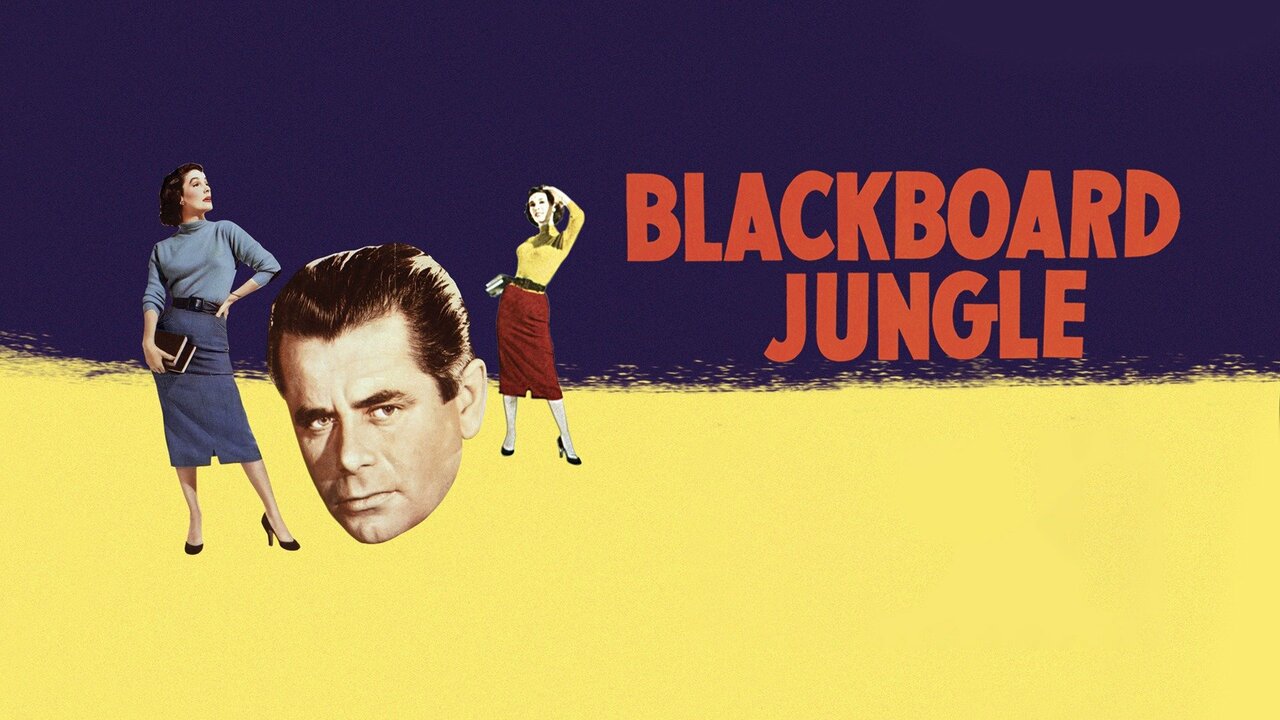 32-facts-about-the-movie-blackboard-jungle