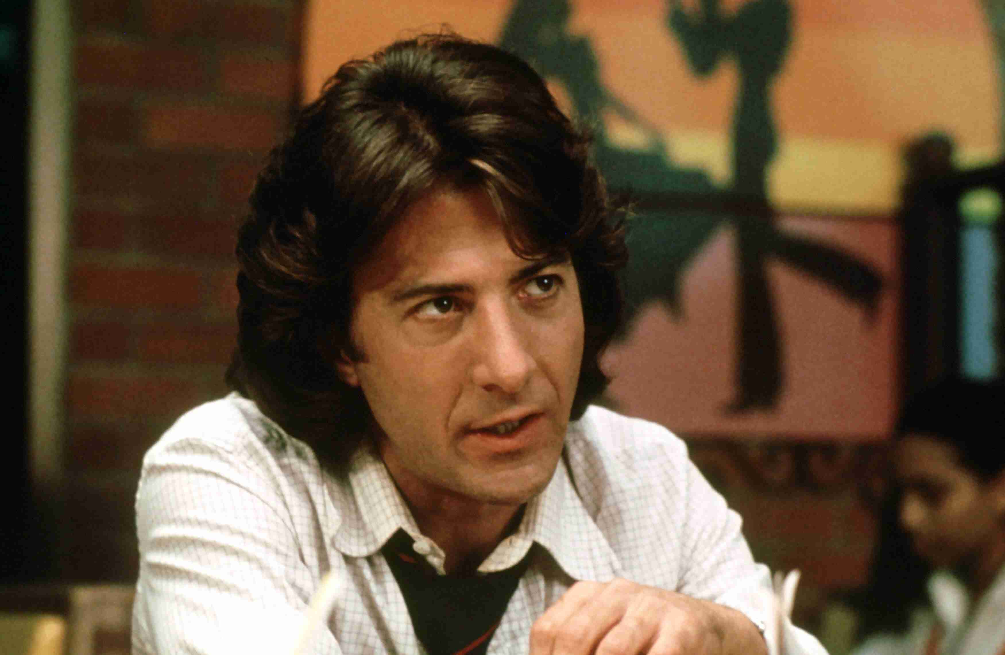 33 Facts About Dustin Hoffman - Facts.net