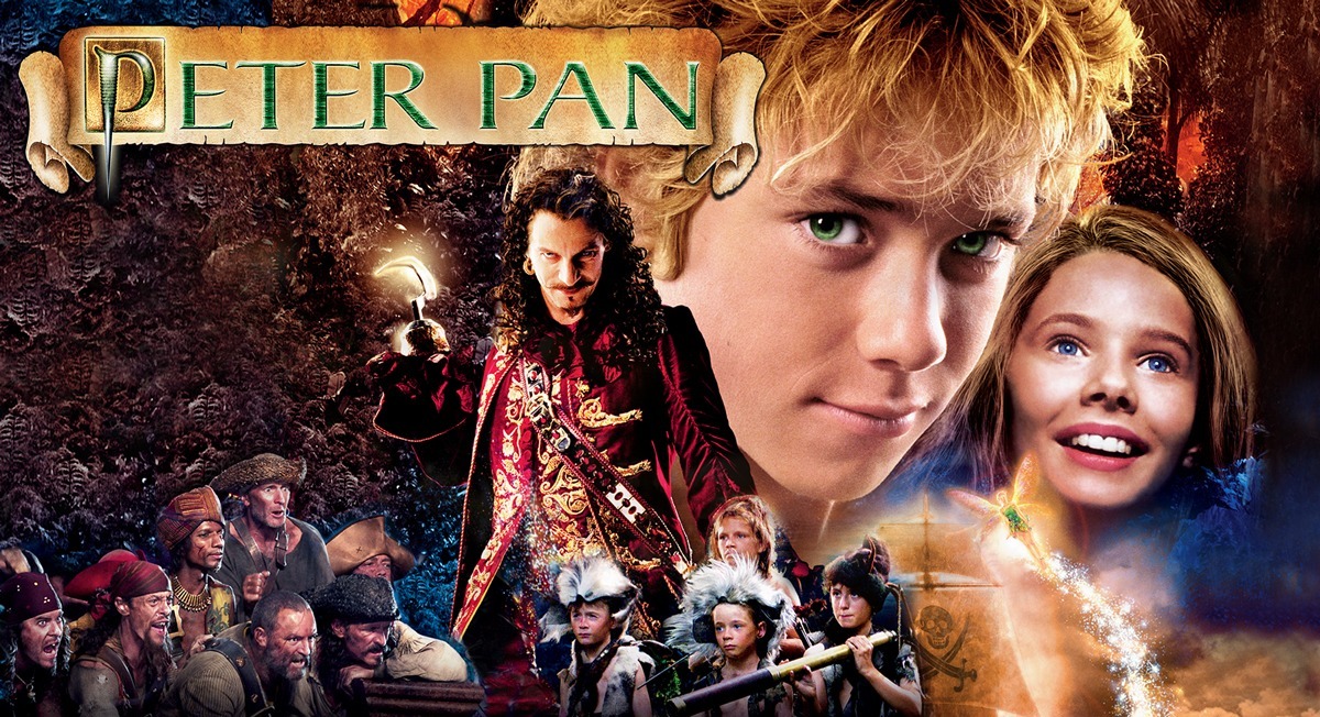 33-facts-about-the-movie-peter-pan